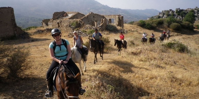 En medio de la historia y la naturaleza