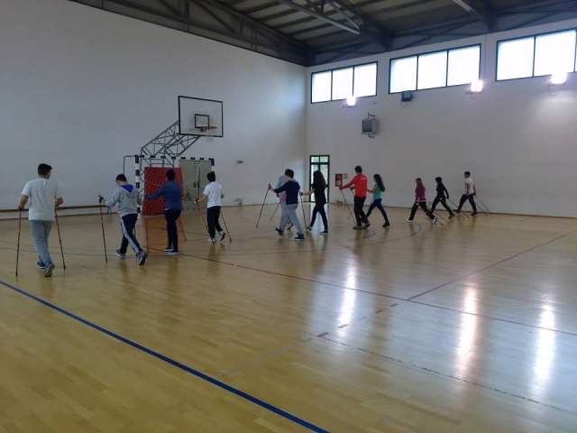 Preparamos a nuestros estudiantes de la mejor manera posible 
