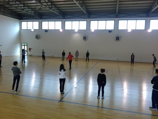 nuestros mejores instructores 