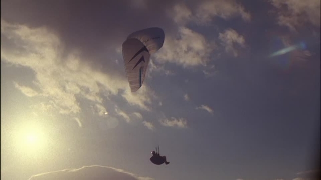  Parapenle 