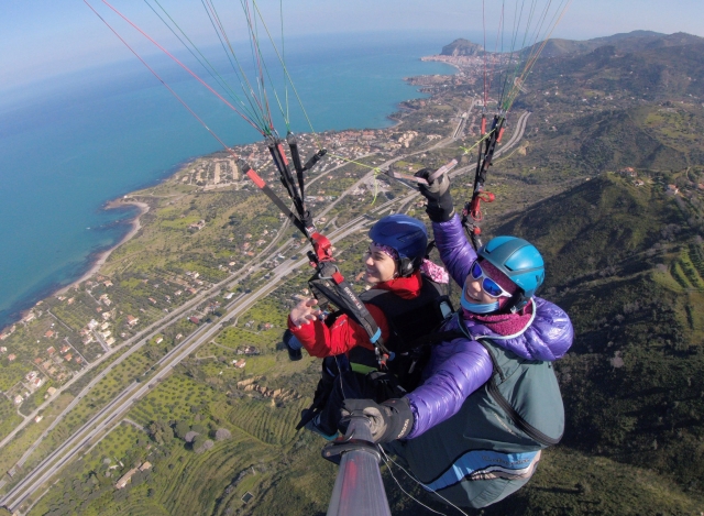 Guía Experto en Parapenle 