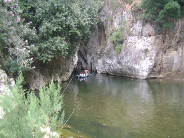  la naturaleza salvaje le espera