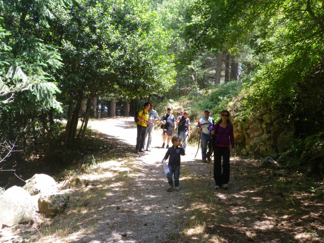  El parque Medionie ofrece emociones únicas