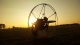 Paramotor Piamonte