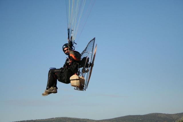  Regálale un vuelo fantástico 