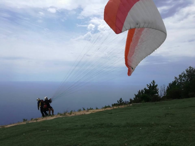 venga y vive una experiencia única 