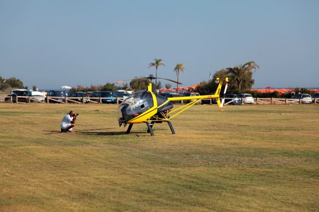  la kompress lista para volar 
