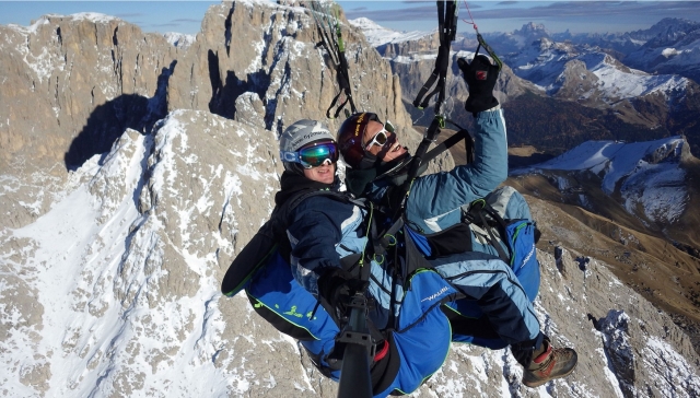  las maravillas de Bolzano le esperan 