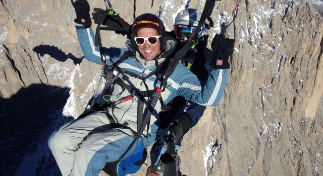 adrenalina y diversión 