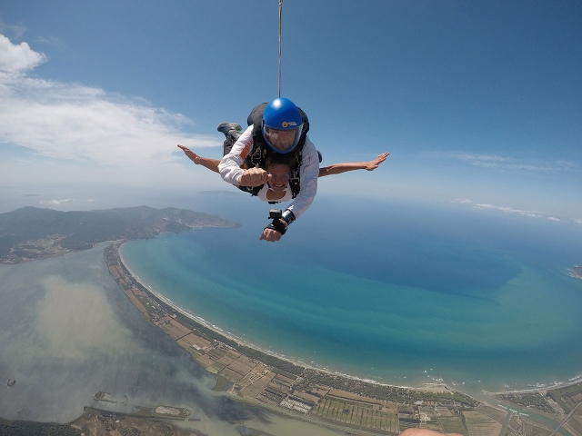  Volando 