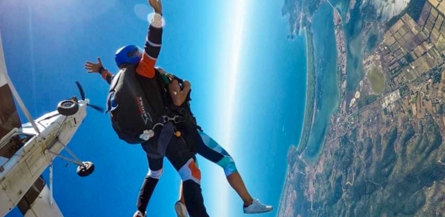  El mundo desde otra perspectiva