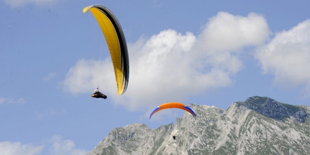 Una aventura increíble 