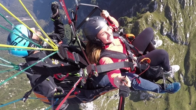  Realización del vídeo