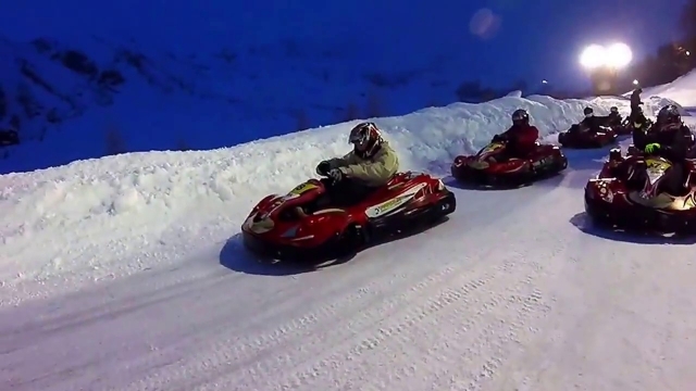  venga y prueba nuestras carreras, nutrele de adrenalina y competición