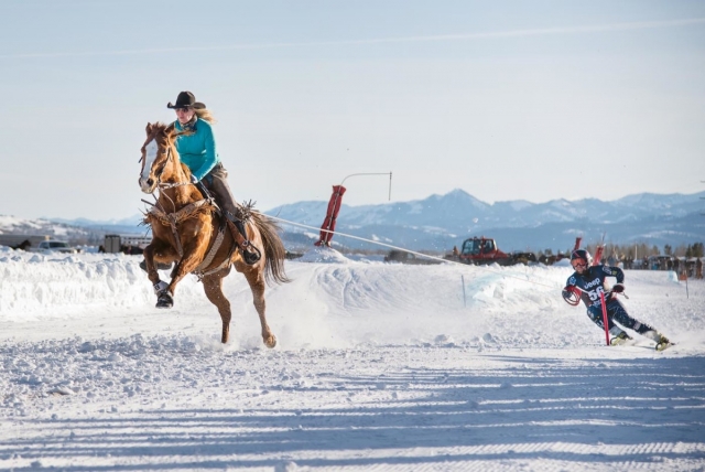 increíble aventura! 