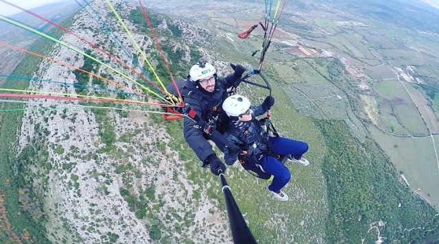  Capaccio desde arriba 