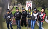 Gotcha para niños en Roma por tiempo ilimitado