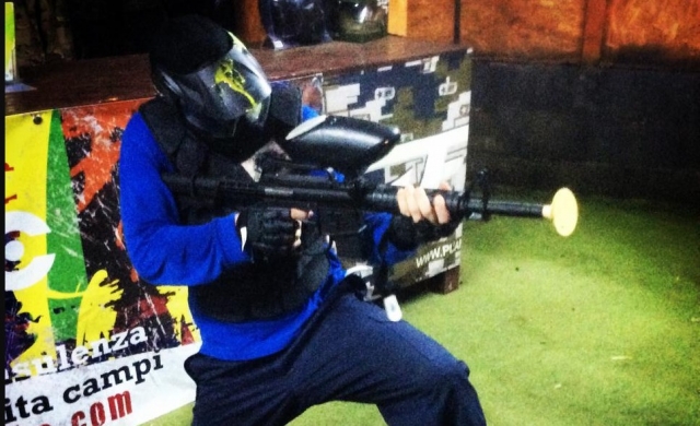 nuestras armas son fantásticas