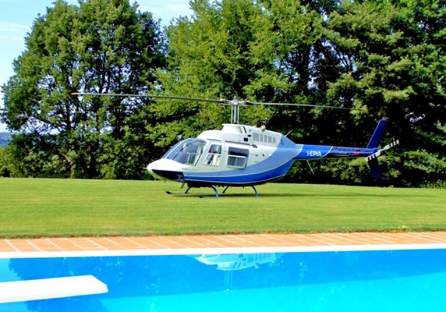  nuestros helicópteros son cómodos y seguros 
