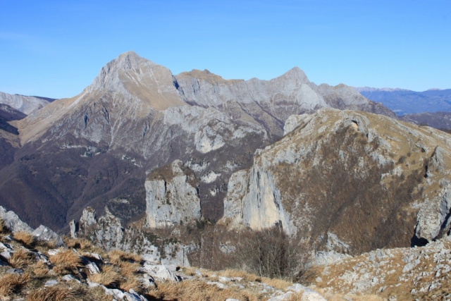 ¡Venga y descubre los Alpes!