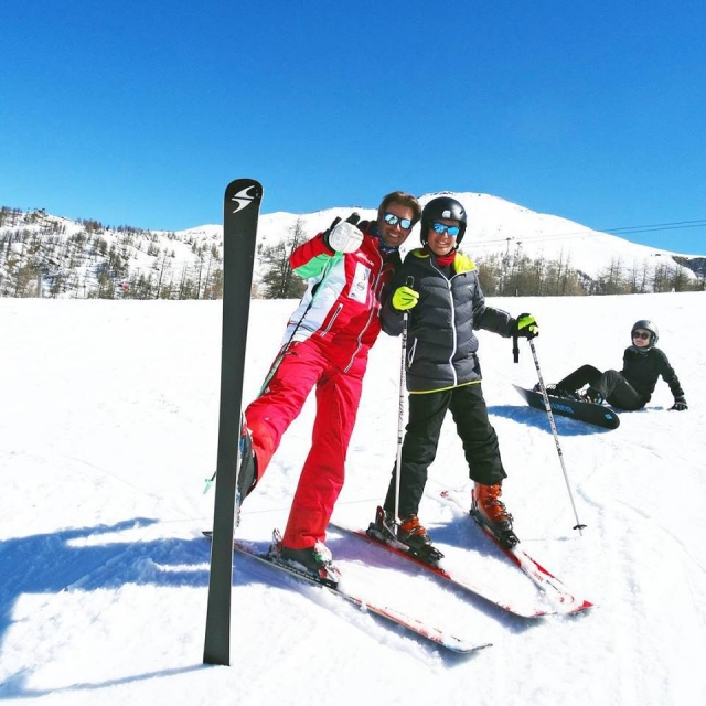  venga a conocer a nuestros instructores 