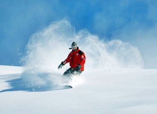Curso de snowboard (4 días - temporada muy alta), Sestriere