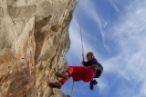 Escalada (6/8 horas), Riviera Francesa