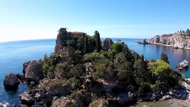  Taormina, que maravillosa 