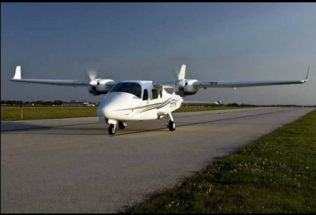 Vuelo en avión sobre los sitios de Montalbano 20 minutos.