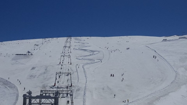  nuestras pistas son increíbles