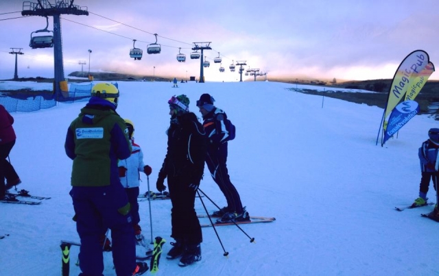  una de nuestras increíbles lecciones 