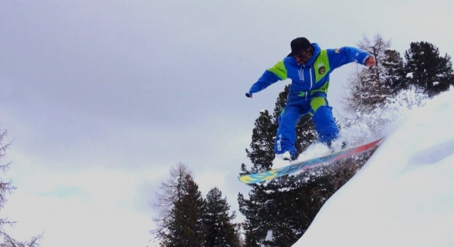  Nuestro instructor experto