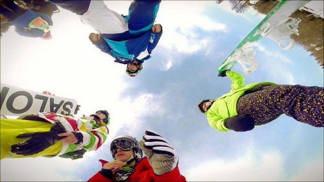  ¿listo para su dosis de adrenalina?