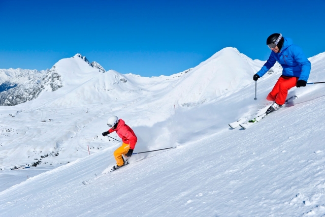 Trentino le espera 