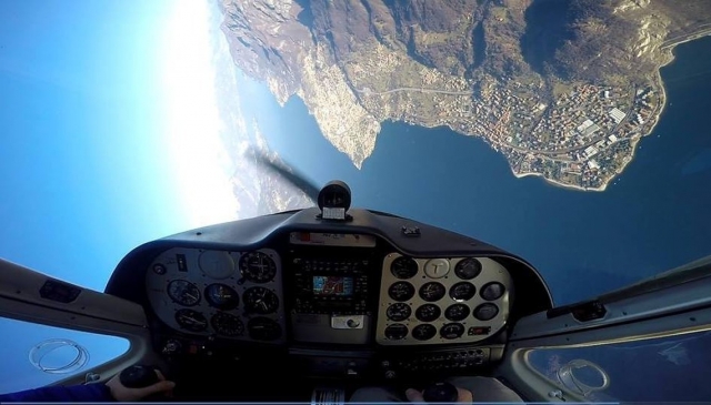 la gran altitud ofrece emociones únicas