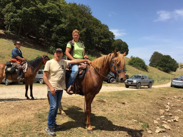 aventura en la silla con nuestros pbaños