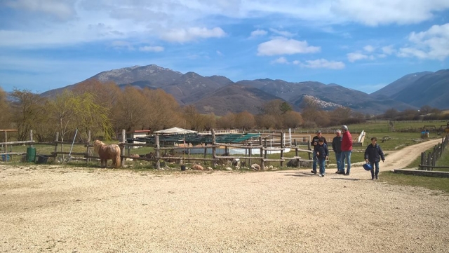 le esperamos en nuestro Centro