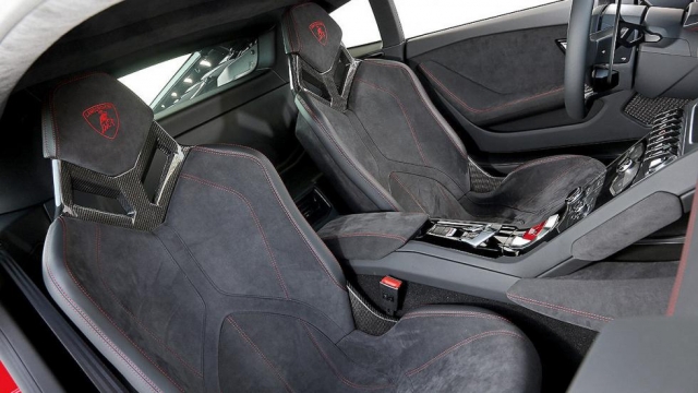 interiores increíbles