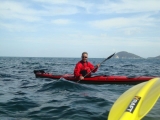 5 clases de kayak, Val di Sole