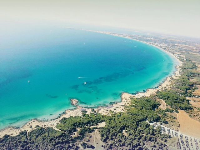 El Golfo de Gallipoli