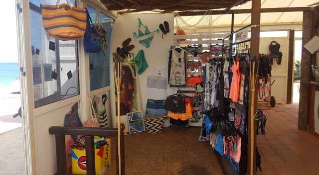  Nuestra tienda 