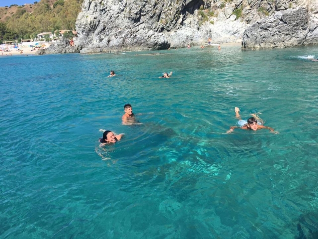  Que agua 