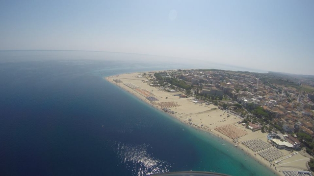 Nuestra playa 