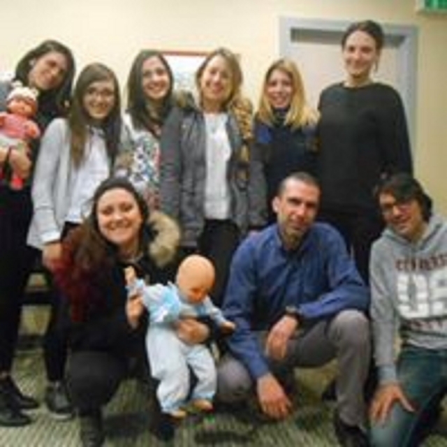  Entrega de certificados 118