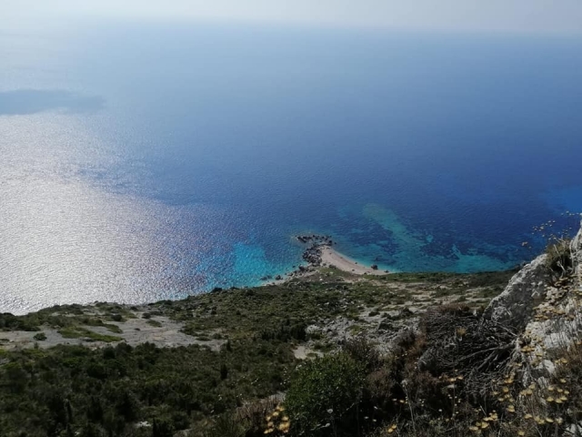  La costa del Adriático 