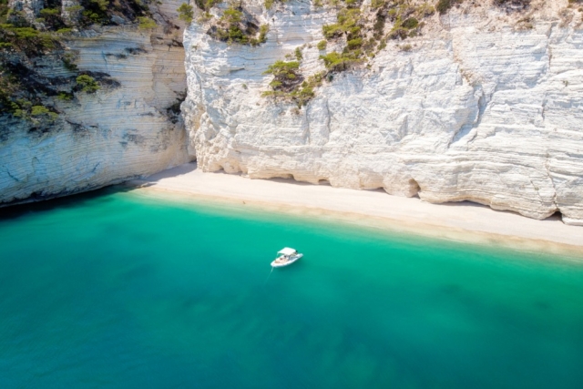  Costa del Gargano 