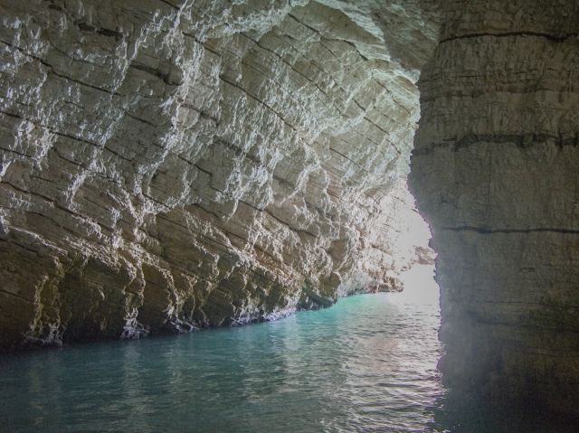  Rincones del paraíso 