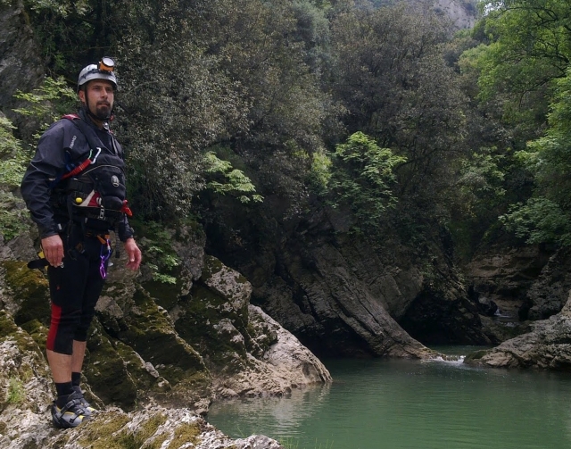  Listos para el aventura 