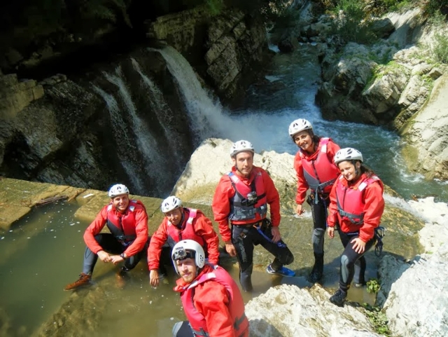  Foto de grupo 