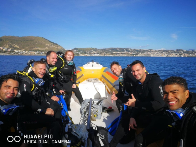  Salida de medio día 